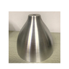 Hilado de metal de aluminio personalizado de alta calidad