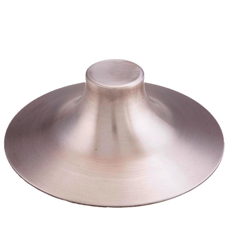Fabrika cnc metal eğirme 