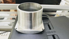Filature d'aluminium OEM