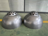 Metallspinnhersteller China
